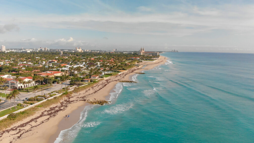North Palm Beach, FL
