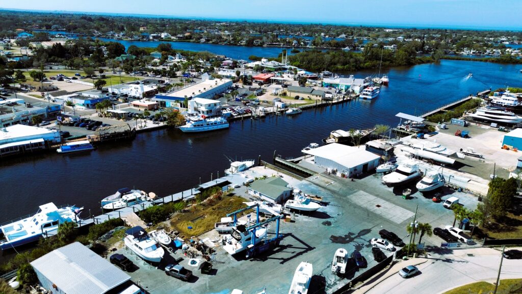 Tarpon Springs, FL