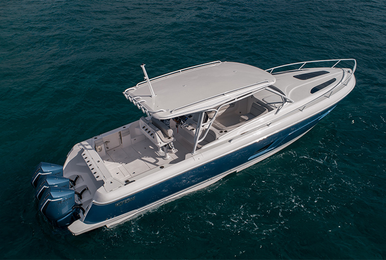 New Yacht Brands Sandy Hook Yacht Sales