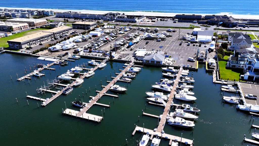 Navesink Marina, NJ