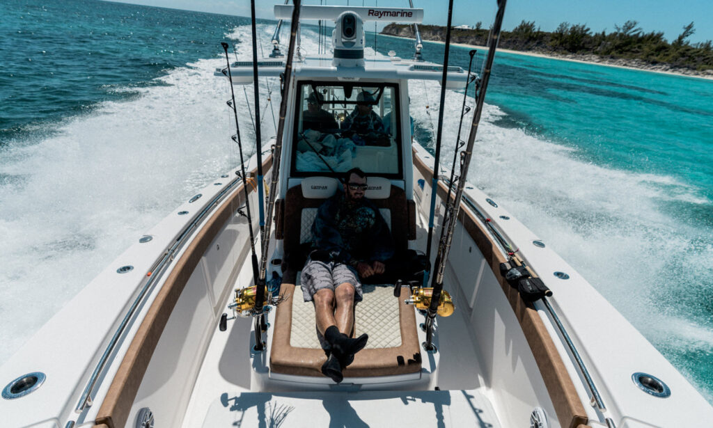 front center console seat - 341cc