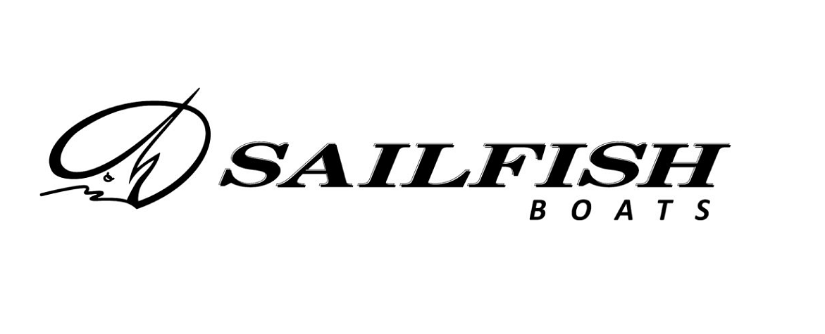 sailfish boats logo