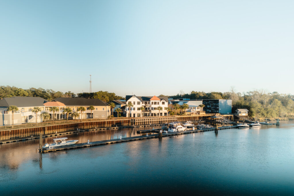 Charleston, SC