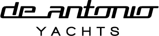 DE ANTONIO YACHTS