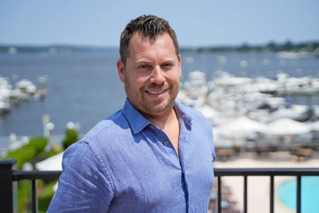 Daniel Furnback