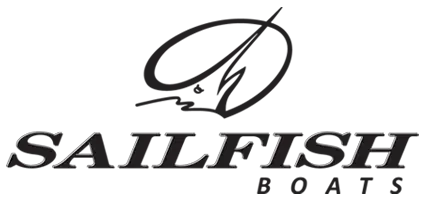 sailfish boats logo