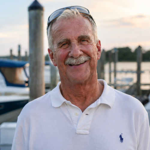 Hank Hartmann