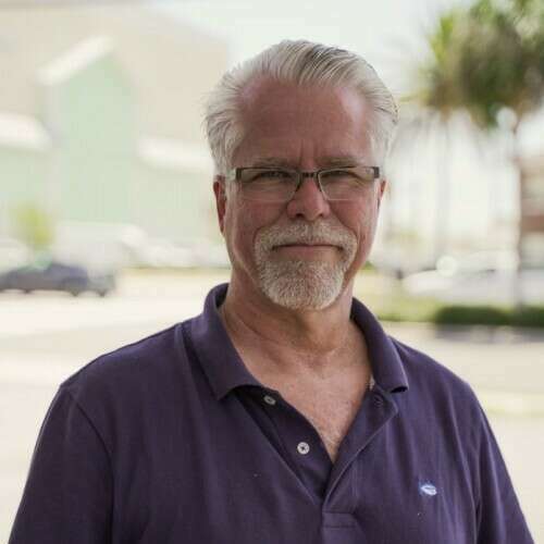 Terry Brandenburg